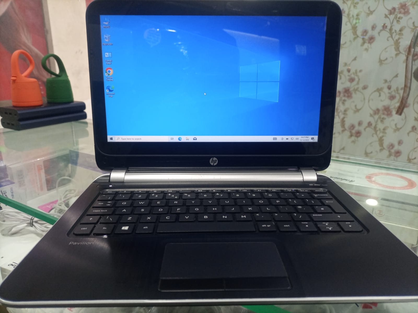 HP Pavilion Smart Laptop