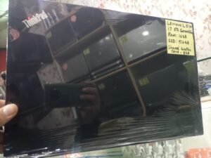 Lenovo L590 i7 8th Gen