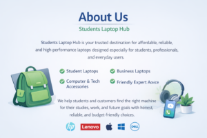 About us-Students Laptops Hub