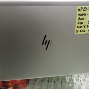 HP ELITEBOOK 840 G6