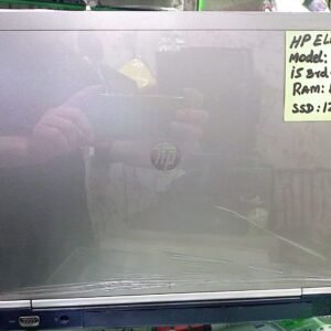 HP EliteBook 8570p