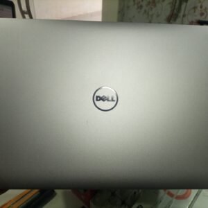 Dell Precision 5510