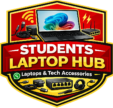 Students Laptop Hub
