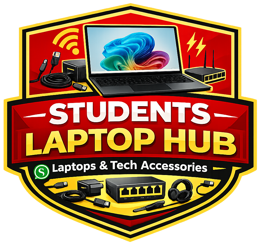 Students Laptop Hub
